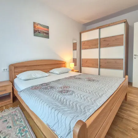 Marija By Interhome Apartment *