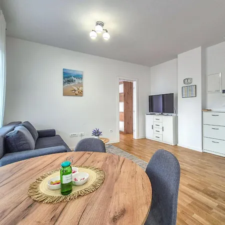 Appartement Marija By Interhome *