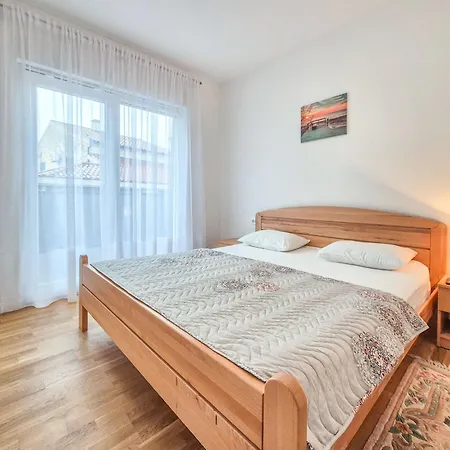 Marija By Interhome Appartement