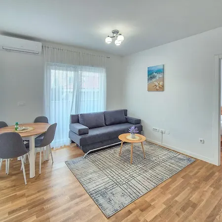 Appartement Marija By Interhome