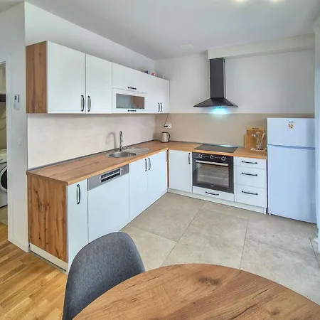 Marija By Interhome Appartement Trogir