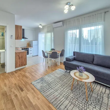 Marija By Interhome Appartement